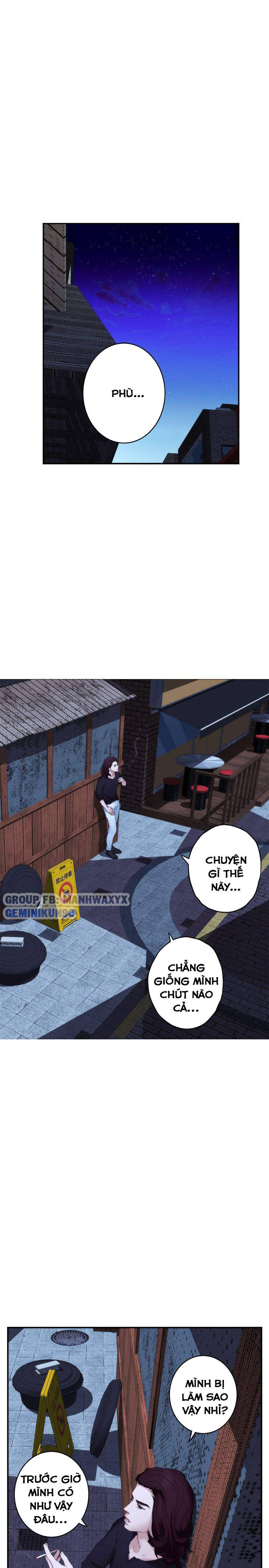 cặp đôi s chapter 44 9