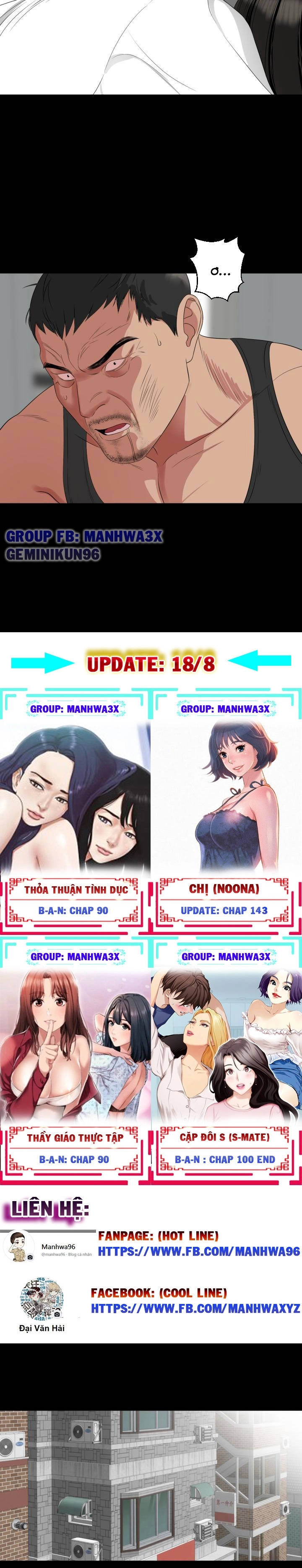 con rể chapter 50 5