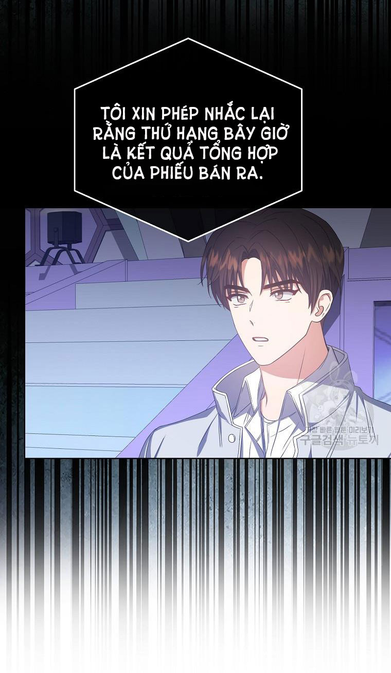 Debut Or Die chapter 37.1 - Trang 25