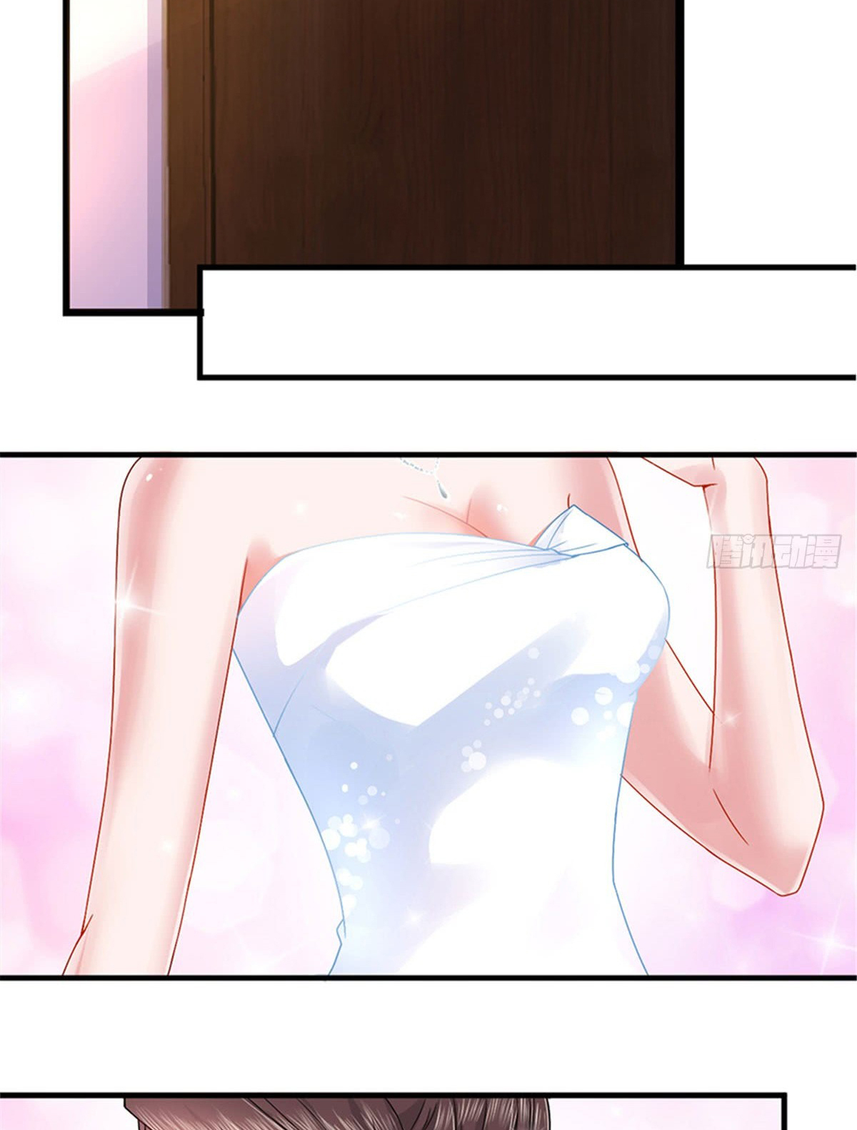 thí hôn lão công, cần giúp sức chapter 6 3