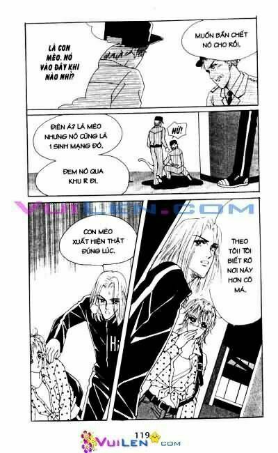 vật cản tình yêu chapter 6 112