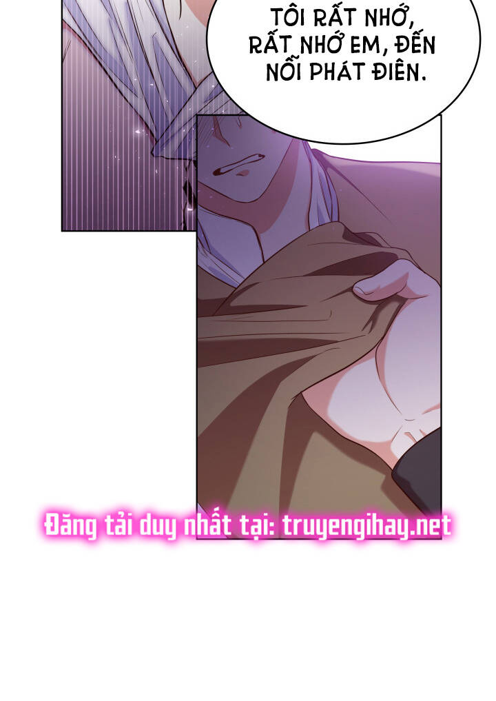 từ ác nữ, tôi trở thành một người mẹ chapter 17 33