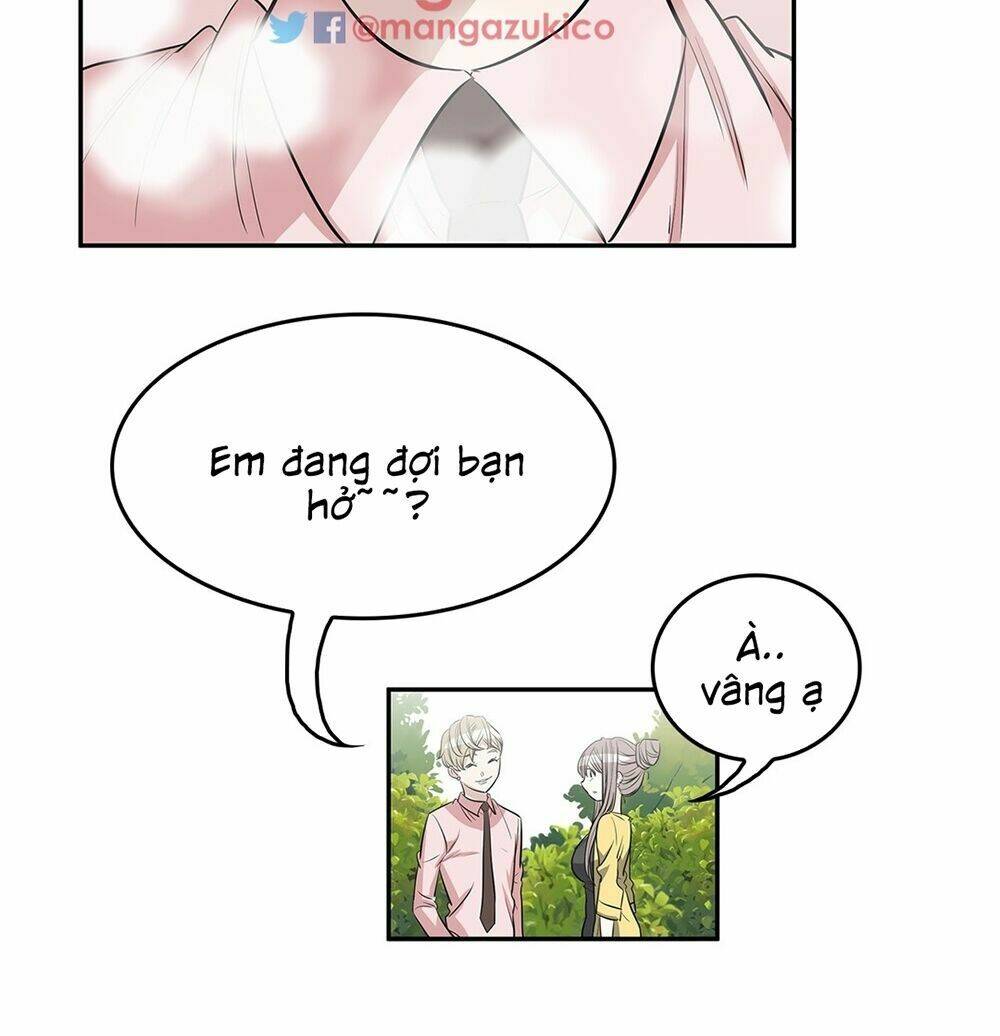 câu lạc bộ sa đoạ chapter 23 31