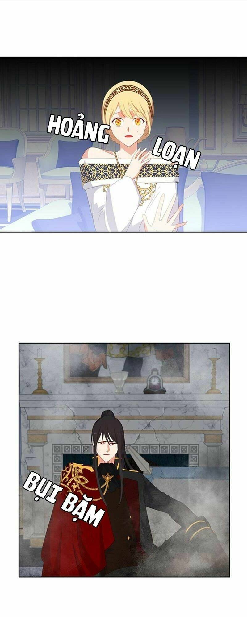 cộng tác của hoàng đế chapter 26 39