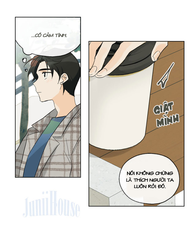 sơn thần đại nhân vẫn nhớ tôi chapter 6 31