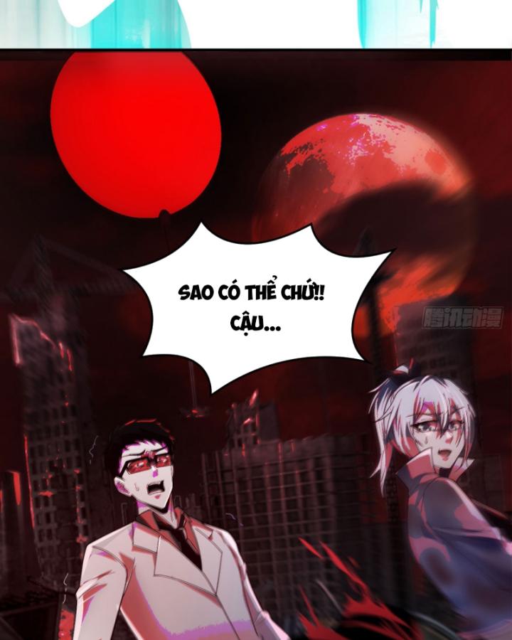 bắt đầu từ trăng đỏ chapter 177 16