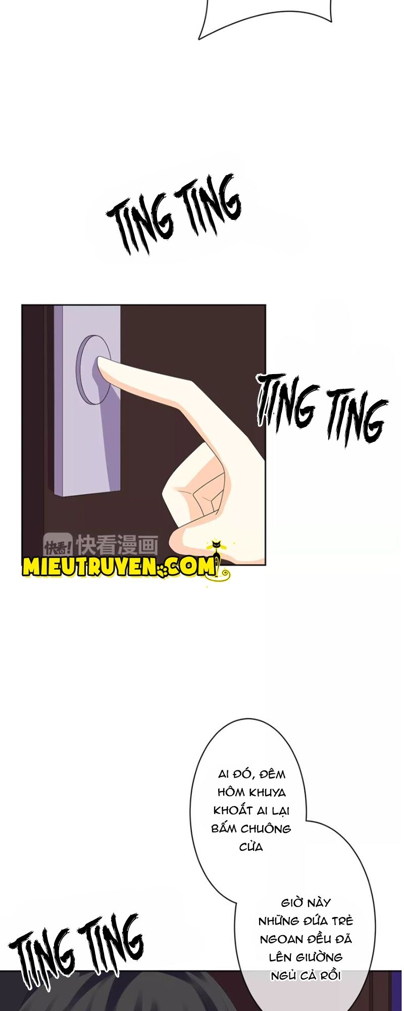 độc nhãn ác ma của ta chapter 24 27