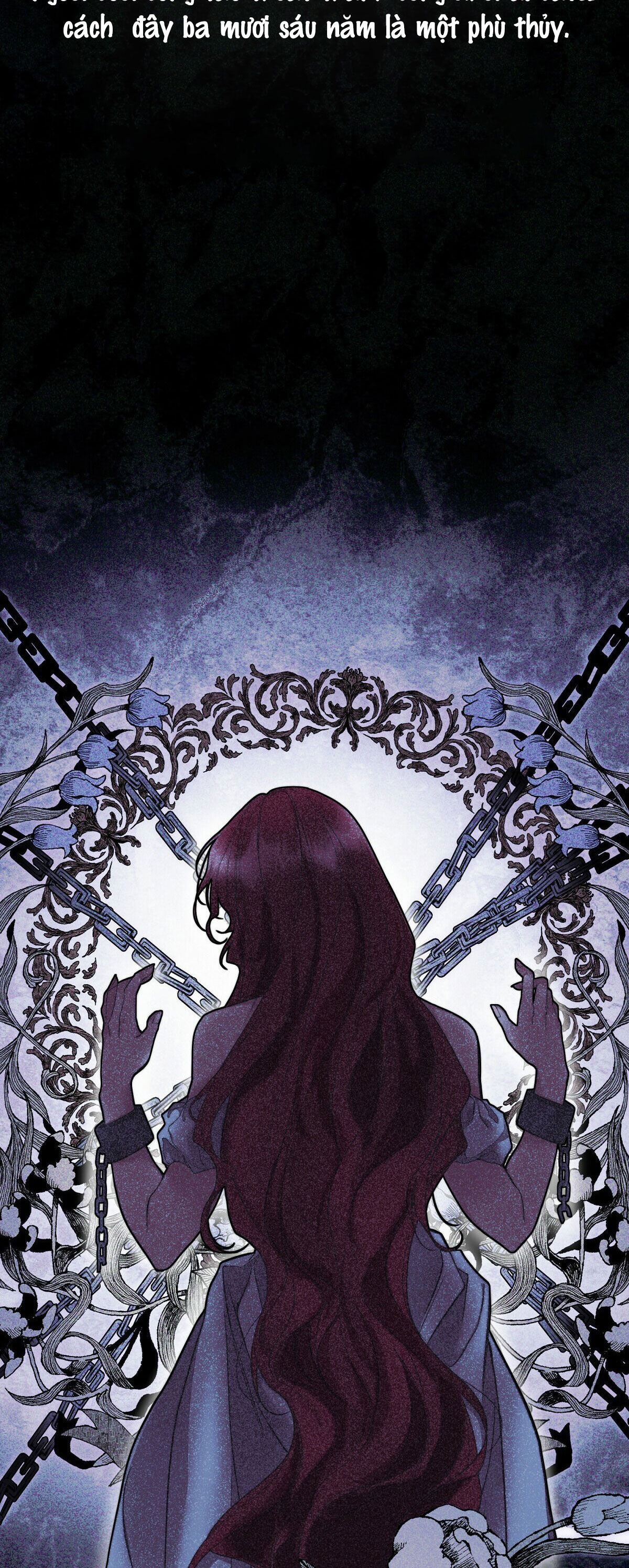 lời nói dối vĩnh cửu của người chapter 2.1 18