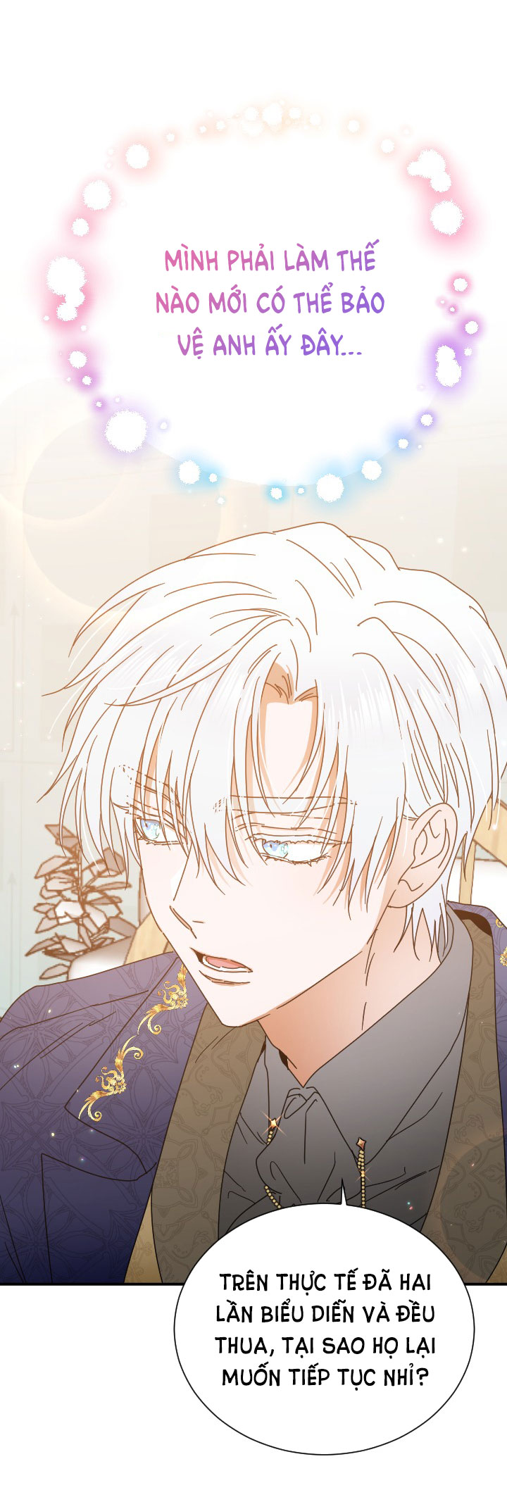 lady baby chapter 181.1 11