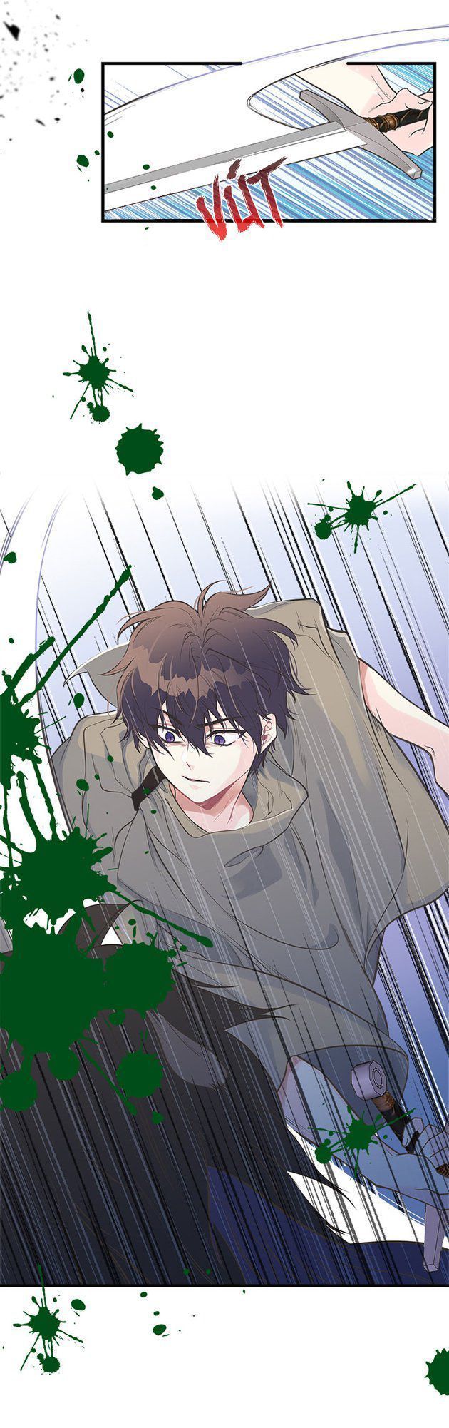 chị tôi đã nhặt về một nam chính quyến rũ chapter 9 12