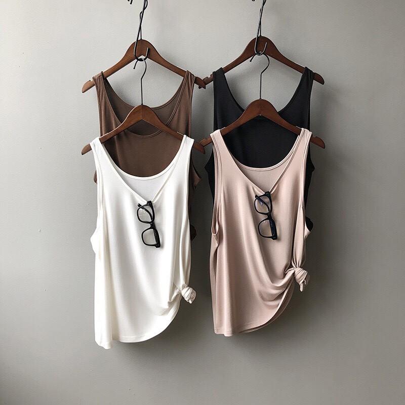 ÁO THUN TRƠN OVERSIZE SÁT NÁCH SIÊU MÁT SIÊU THẤM MỒ HÔI