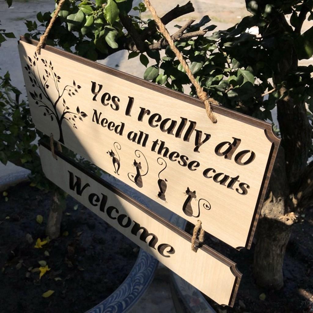 Tranh gỗ treo tường -