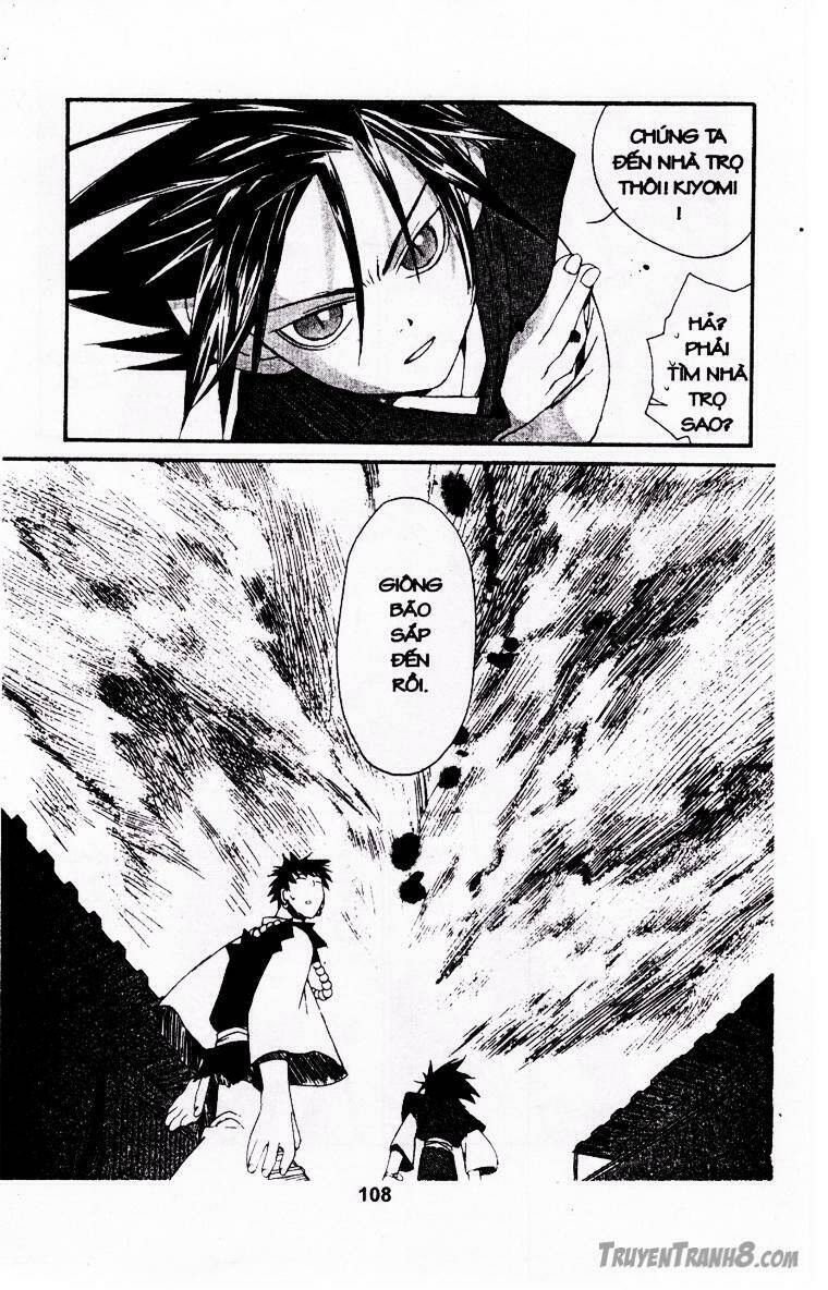 behind master - huyền thoại thiên cẩu chapter 3 33