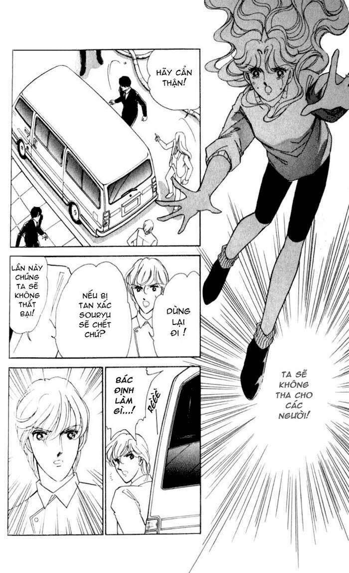 dấu phong ấn xanh chapter 2 157