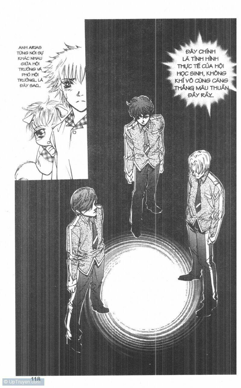 ordinary school chapter 3 134