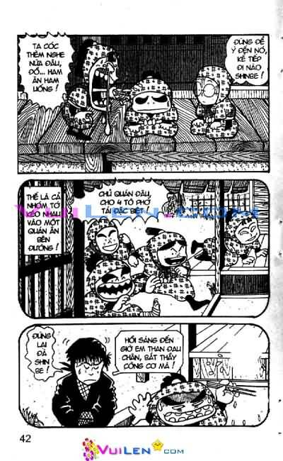 ninja loạn thị chapter 5 43