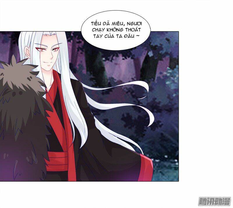 sư tôn hai mặt đừng xằng bậy chapter 10 30