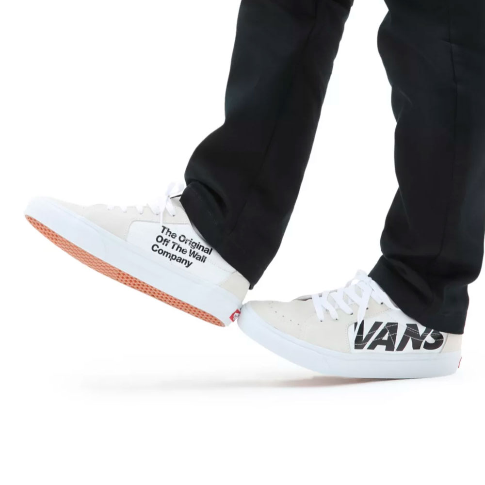 Giày Vans Sk8-Low VN0A4BVNYB2