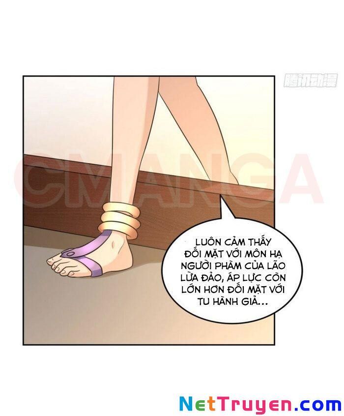 lão tổ của bạn đang online chapter 106 39