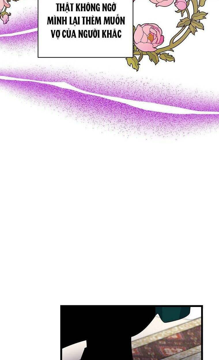 chồng yêu, em muốn đình công! chapter 55 77