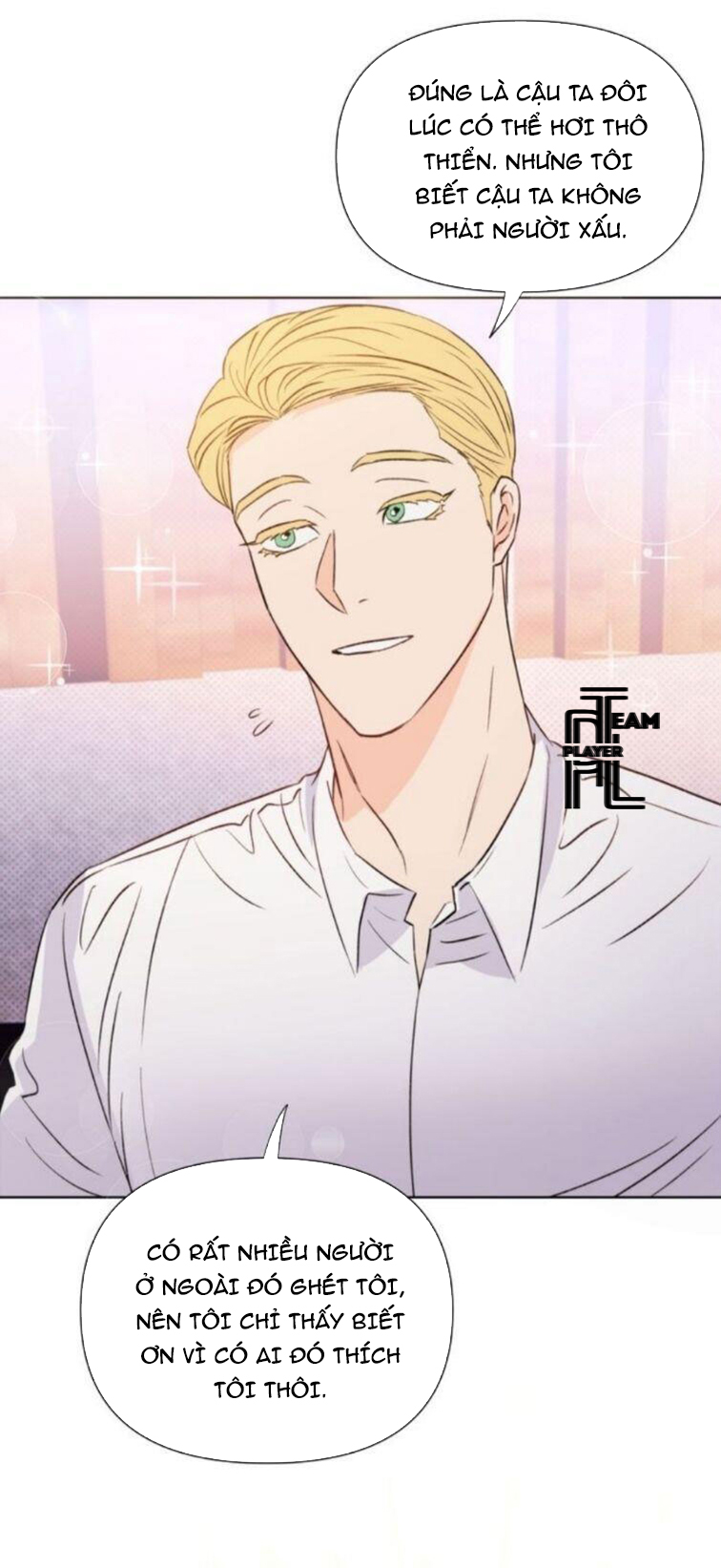 cái giá của sự nổi tiếng chapter 17 17
