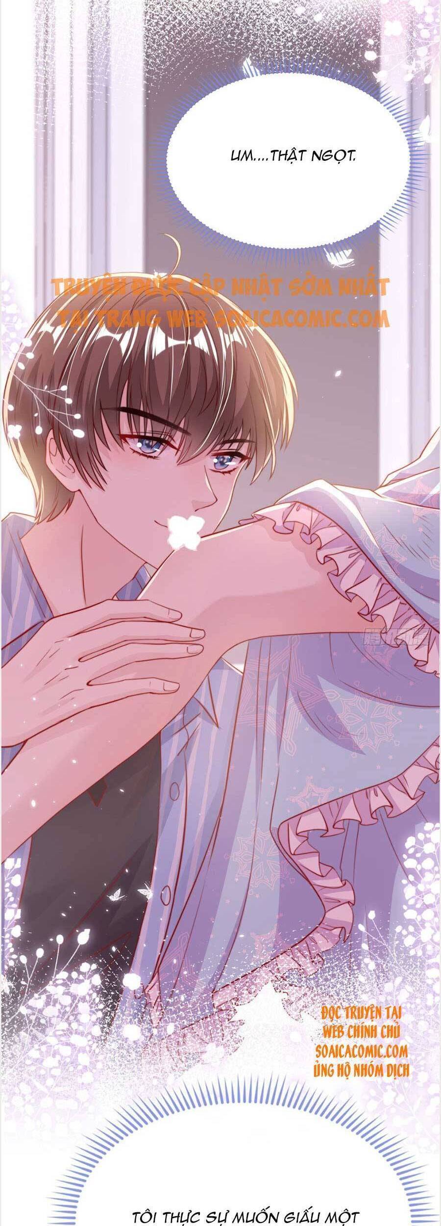 tôi được năm đại lão chiều chuộng hết nấc chapter 57 2