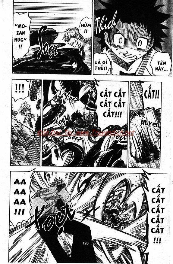 phá bỏ lời nguyền chapter 34 7