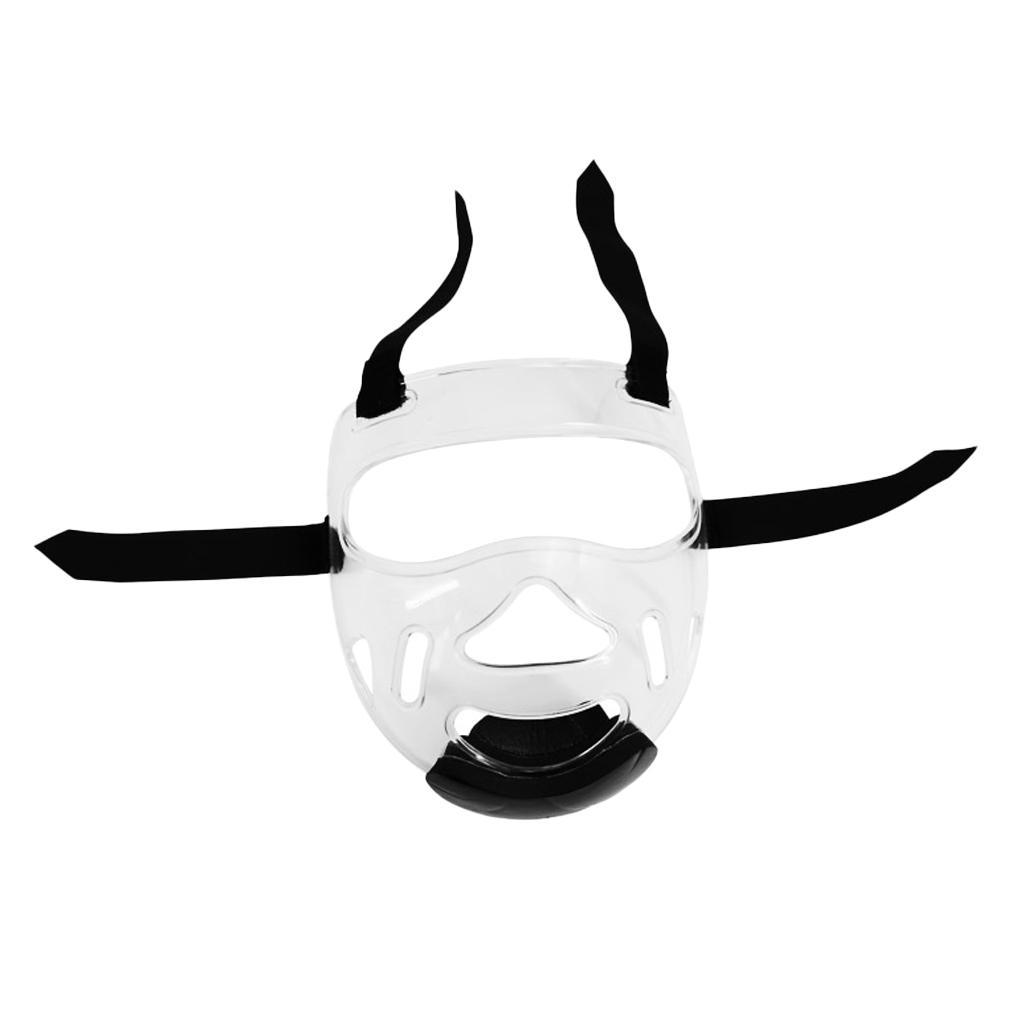 Boxing Headgear  Sparring  Detachable Transparent    for Men Women Boys and  Choose Colors & Sizes