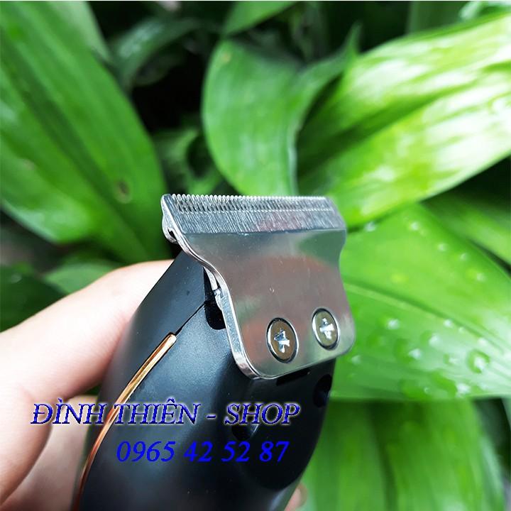 TÔNG ĐƠ BẤM VIỀN - Hair Clipper NO.1