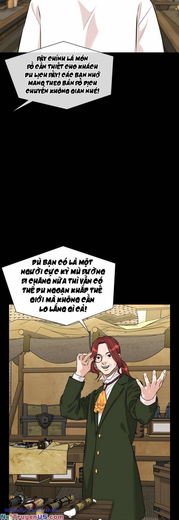 gương mặt thiên tài chapter 91 38