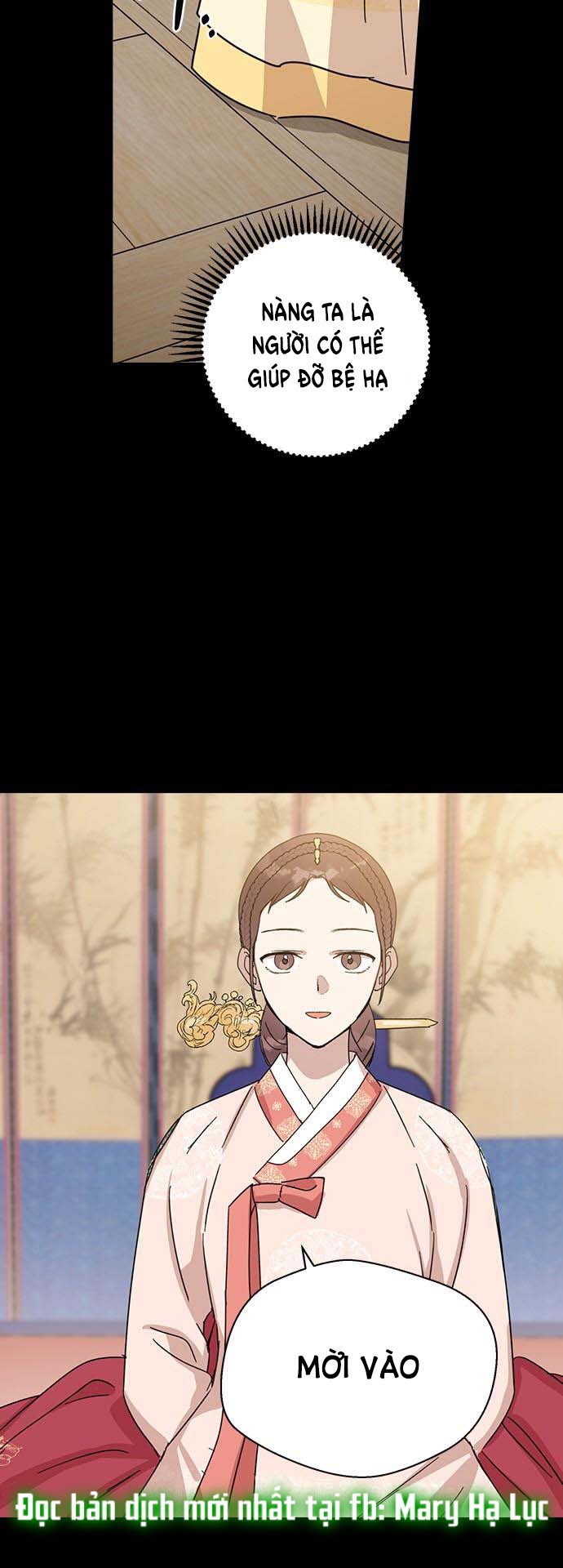 nhân duyên kiếp trước chapter 4.1 26