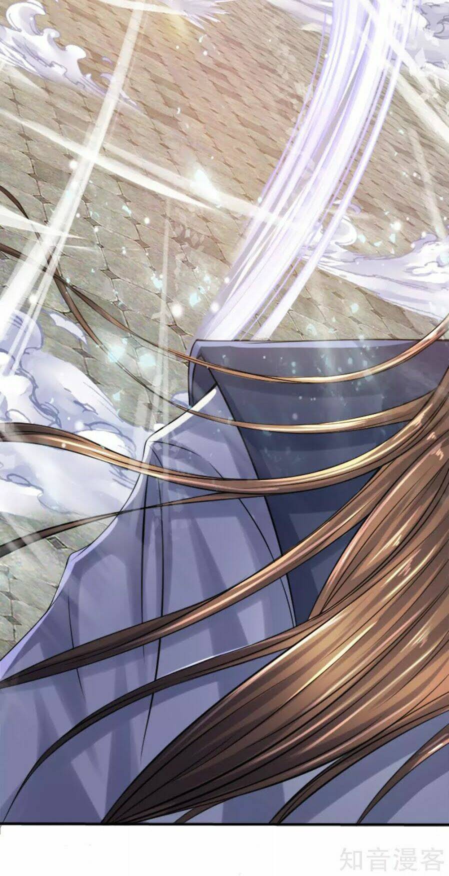 chí tôn hồng bao đại đế chapter 26 4