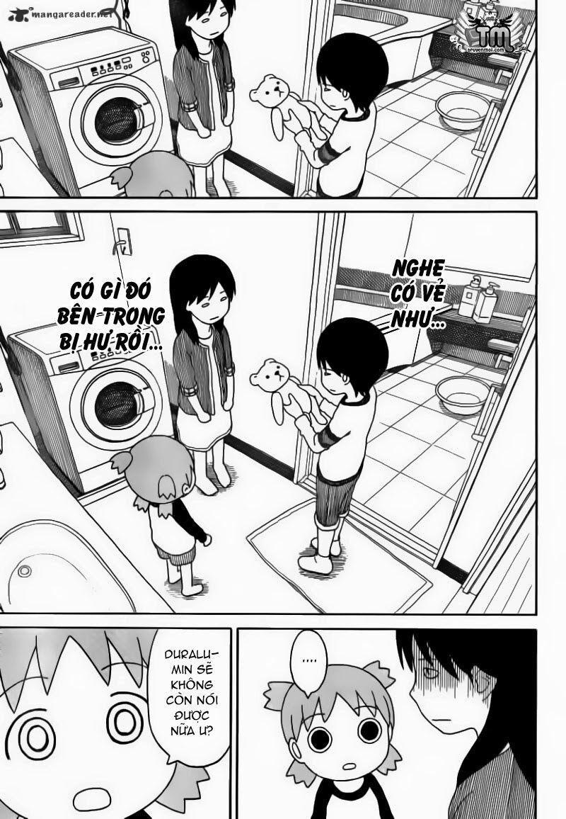 yotsubato! chapter 75 27