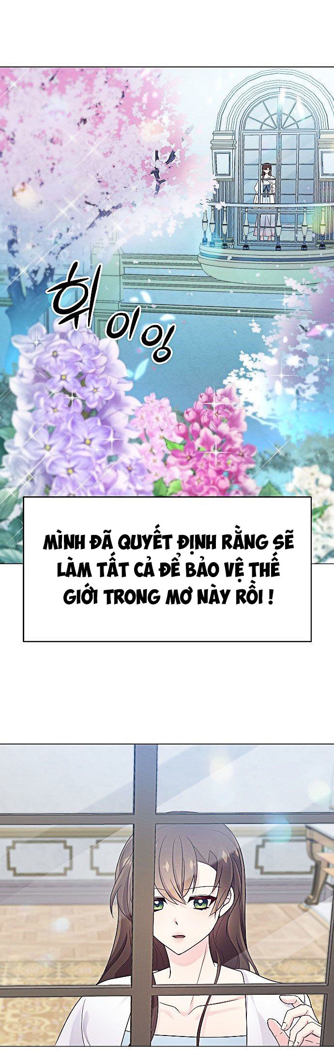 hôn thê nguy hiểm chapter 2.2 8