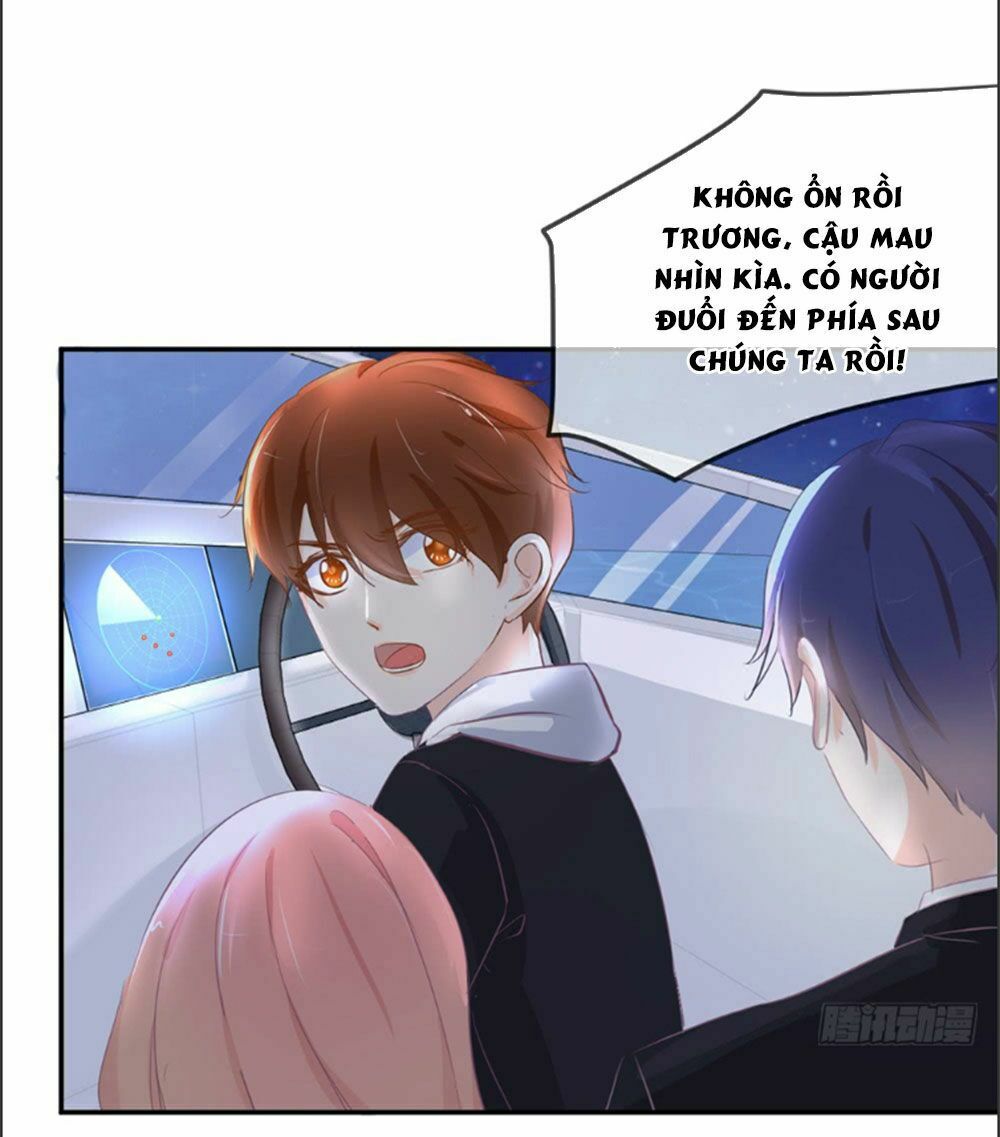 cẩm lý thiếu nữ của tôi chapter 8.4 13