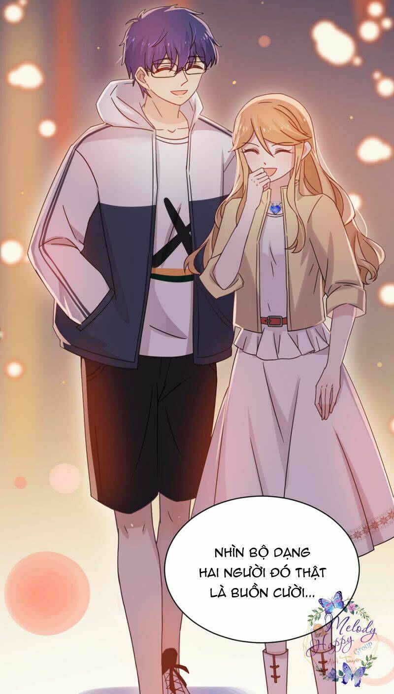 ma lạt thiên kim đẩu ác thiếu chapter 69 14