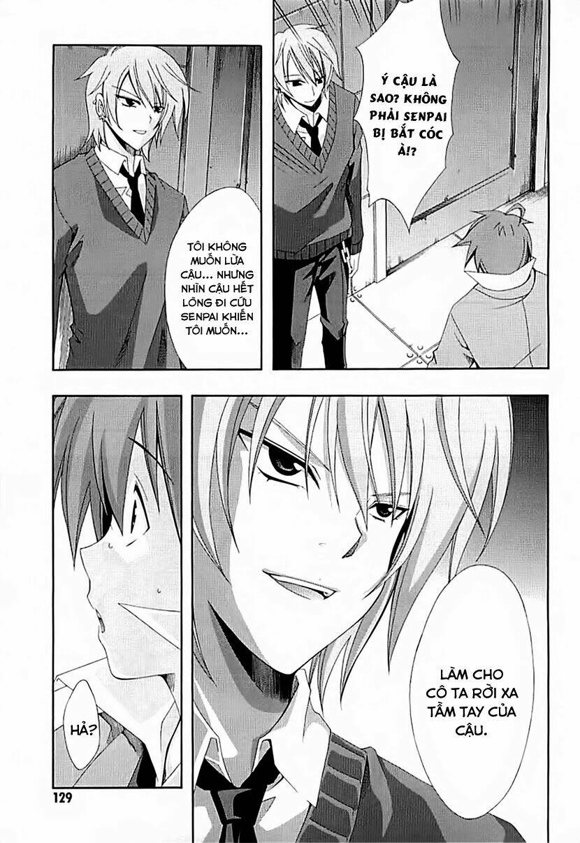 anh hùng xấu xa chapter 27 24