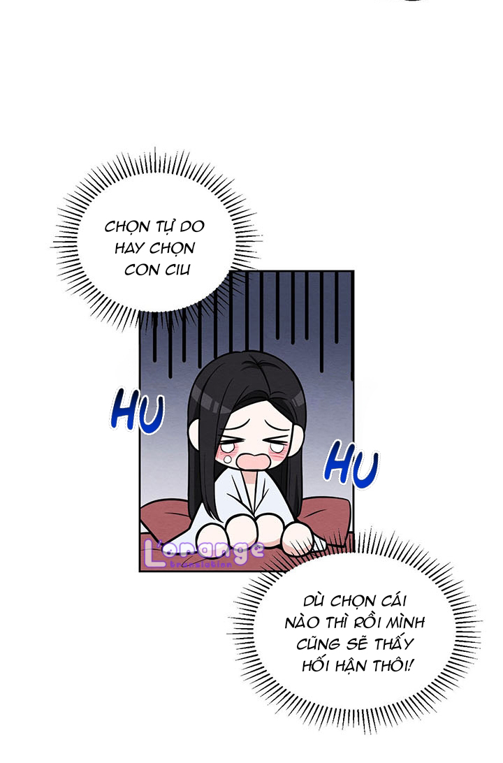 chỉ khi thiên ma mất trinh thì võ lâm mới có thể tồn tại chapter 2 19