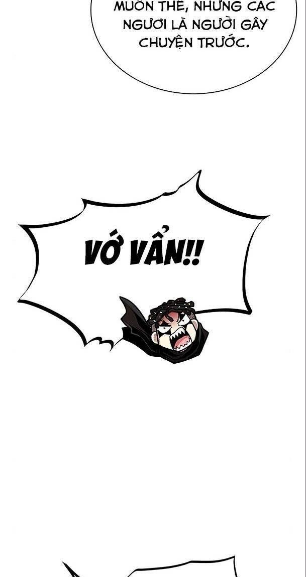 tiêu diệt ác nhân chapter 90 95