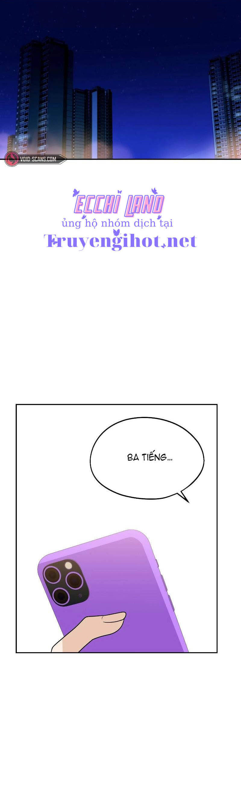 Lớ Ngớ Vớ Phải Tình Yêu chapter 63.2 16