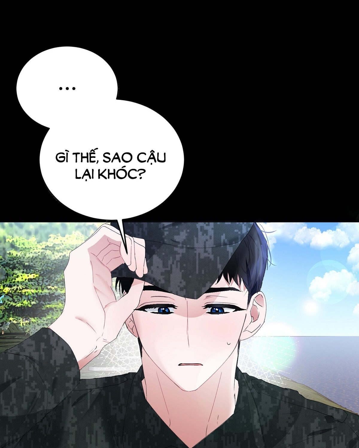 Người Bạn Dâm Loạn chapter 3.1 - Trang 30