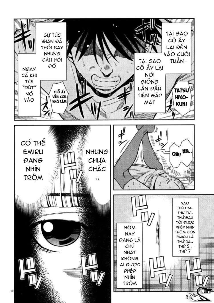 nozoki ana chapter 44 20