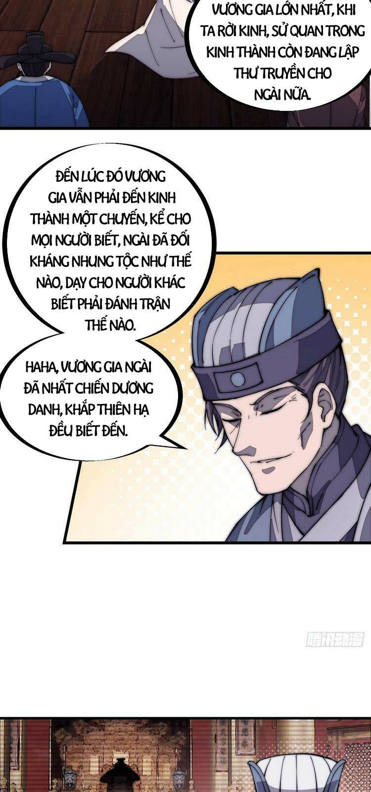 ta có một sơn trại chapter 167 10