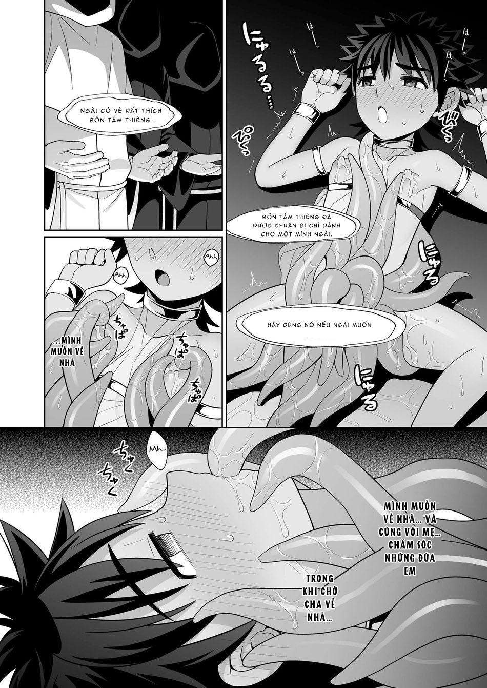 oneshot hỏny chapter 142.2 12