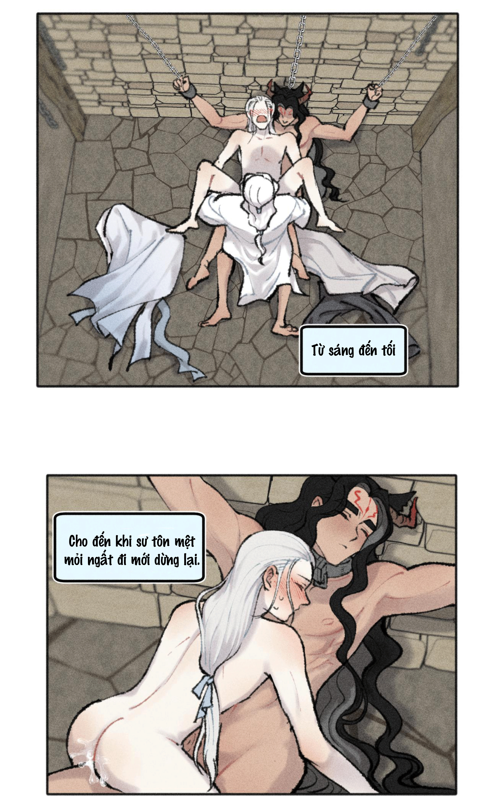 the fairy chapter 3 30