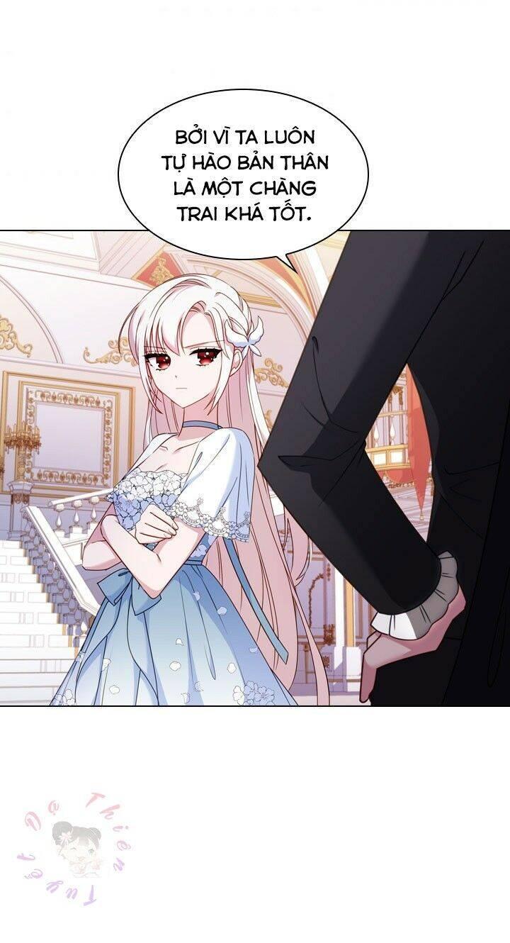 để yên cho tiểu thư hiền chapter 25 31