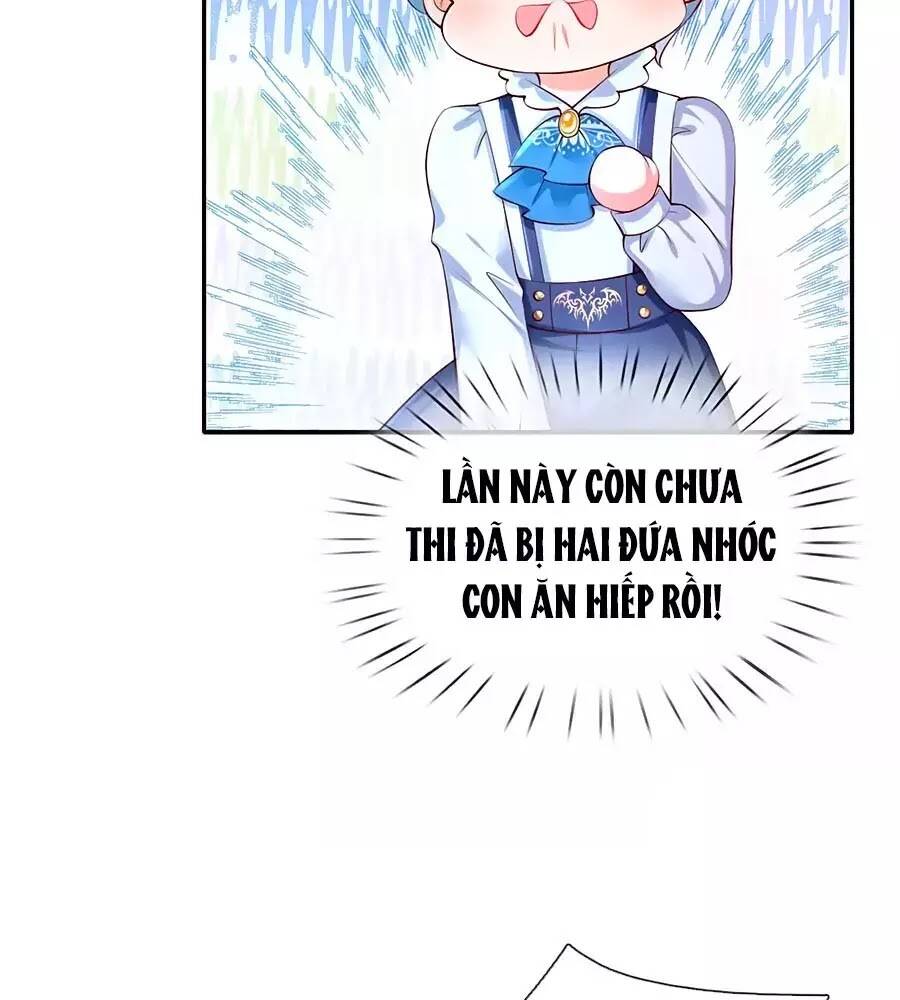 bỗng một ngày trở thành con gái nhà vua chapter 147 21