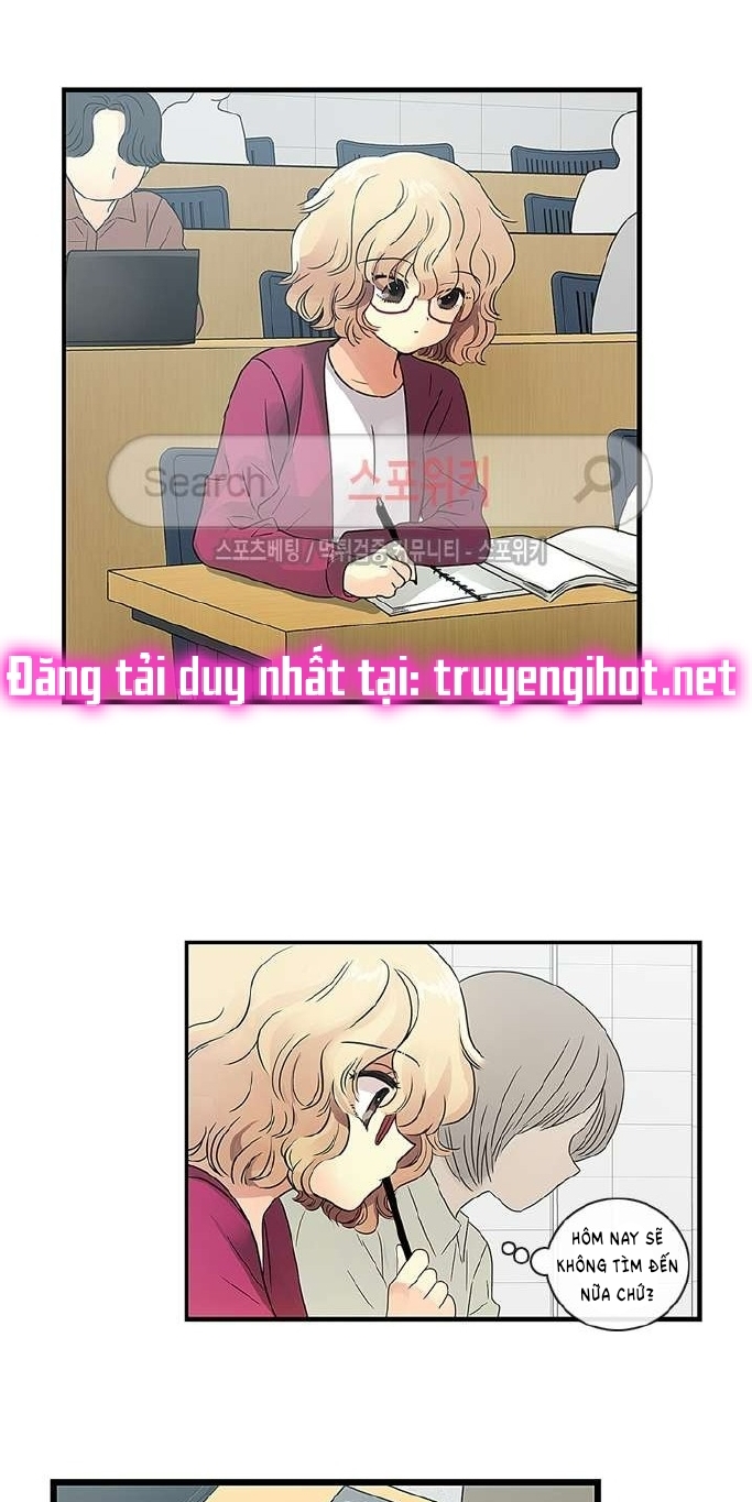 [18+] nàng hoa chapter 7.1 19