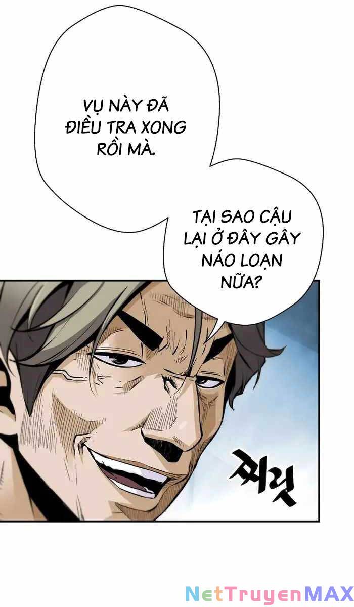 sự trở lại của huyền thoại chapter 98 81