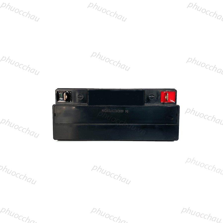 Bình Ắc Quy Khô PHOENIX TS12180 12V-18AH Dùng Cho UPS, Loa Kéo, Bình Phun Thuốc Sâu, Cửa Cuốn